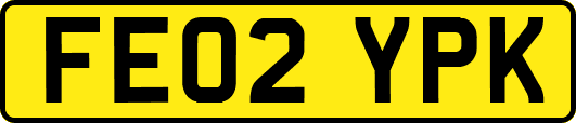 FE02YPK