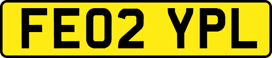 FE02YPL