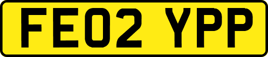 FE02YPP