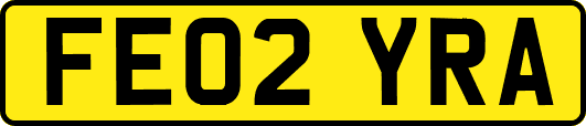 FE02YRA