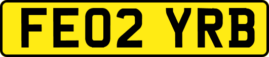 FE02YRB
