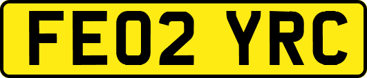 FE02YRC