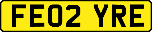 FE02YRE