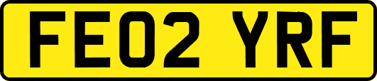 FE02YRF