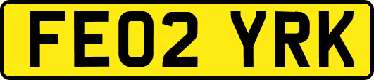 FE02YRK