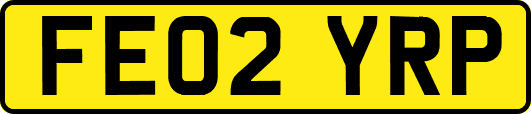 FE02YRP