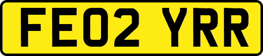FE02YRR