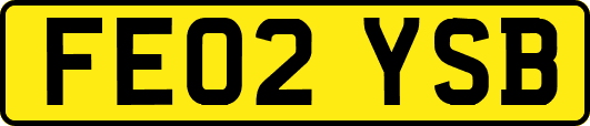 FE02YSB