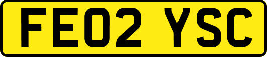 FE02YSC