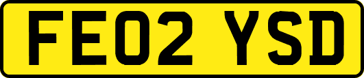 FE02YSD