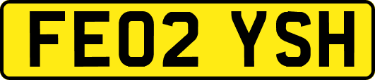 FE02YSH