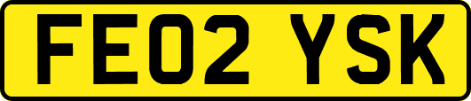 FE02YSK