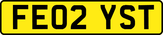 FE02YST