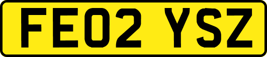 FE02YSZ
