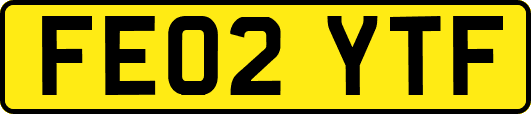 FE02YTF