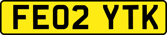 FE02YTK