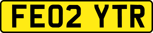 FE02YTR