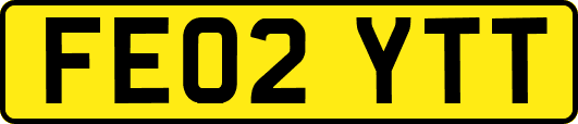 FE02YTT