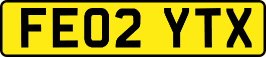 FE02YTX