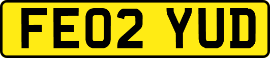 FE02YUD
