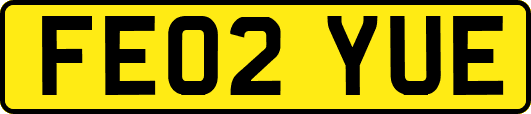 FE02YUE