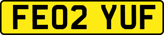 FE02YUF