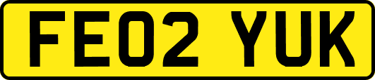 FE02YUK