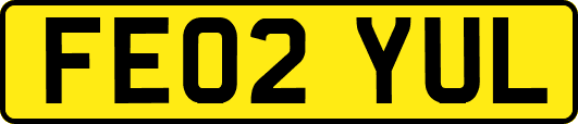 FE02YUL