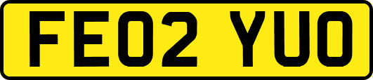 FE02YUO