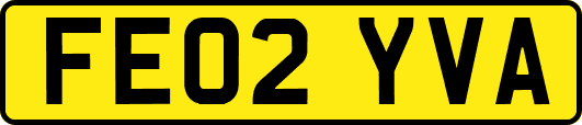FE02YVA