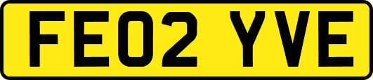 FE02YVE