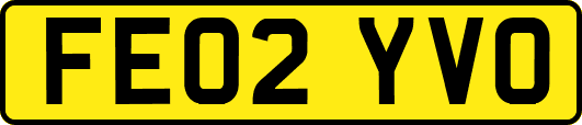 FE02YVO