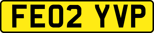 FE02YVP