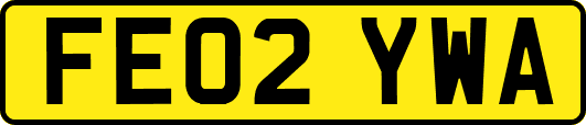 FE02YWA