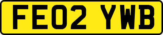 FE02YWB
