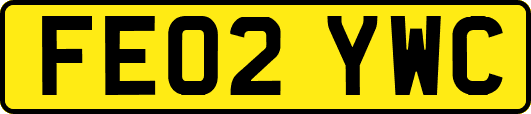 FE02YWC