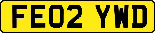 FE02YWD