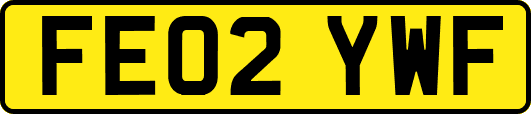 FE02YWF