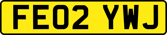 FE02YWJ