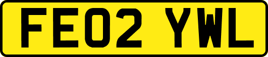 FE02YWL