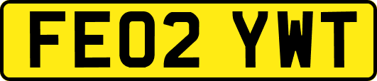 FE02YWT