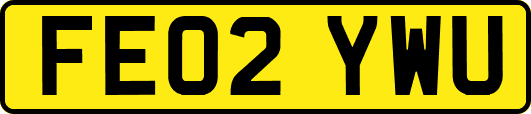 FE02YWU