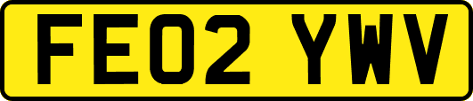FE02YWV