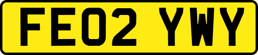 FE02YWY