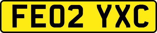 FE02YXC