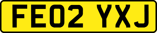 FE02YXJ