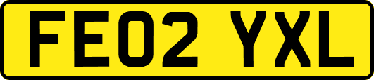 FE02YXL