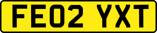 FE02YXT