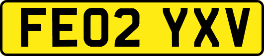 FE02YXV