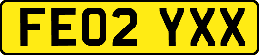 FE02YXX